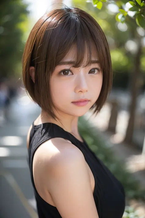 Mana Sakura