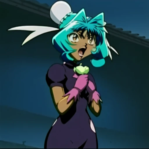 Beyblade Ming Ming