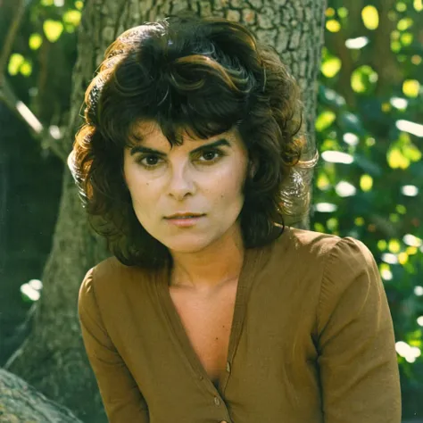 Adrienne Barbeau SDXL