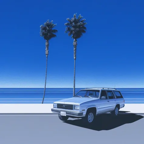 Citypop / Hiroshi Nagai XL