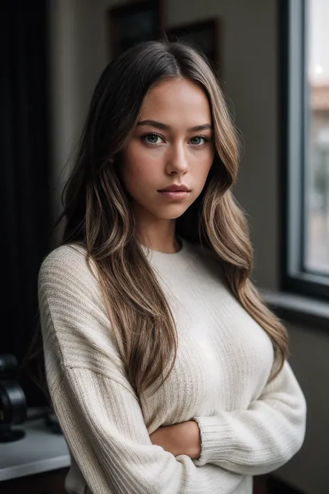 Isabelle Mathers