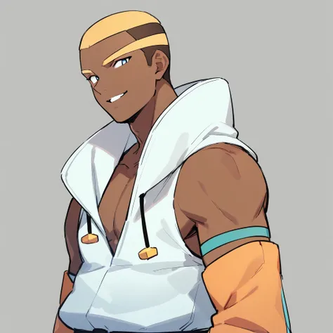 (Animagine XL) Marshal (Pokemon)