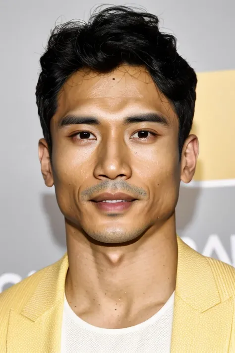 Manny Jacinto