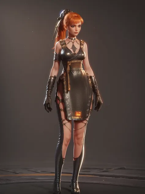 Stellar Blade Outfits