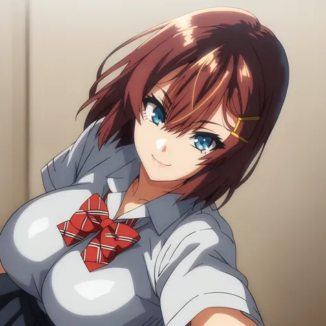 Akane Nanao (Akane wa Tsumare Somerareru) XL pony LORA