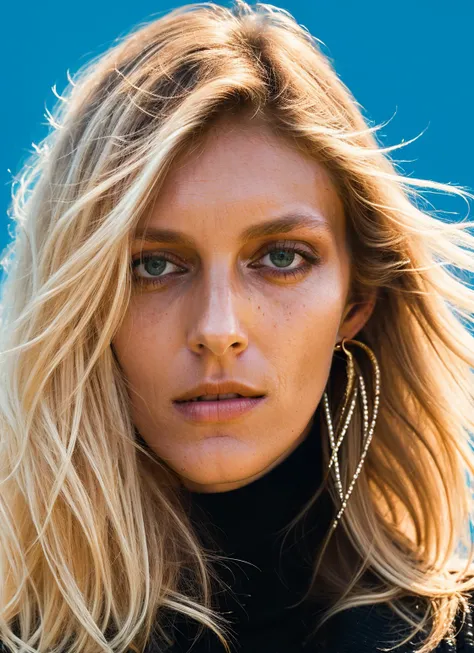 Anja Rubik