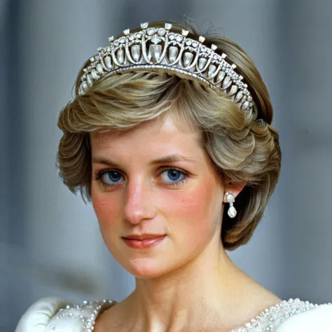 Princess Diana