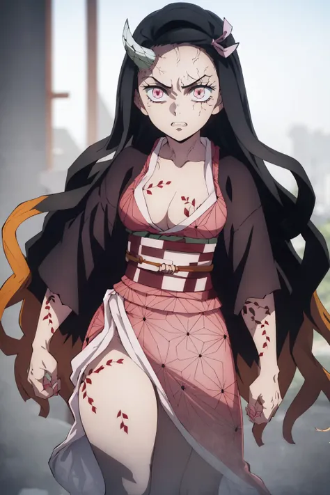 Nezuko Kamado