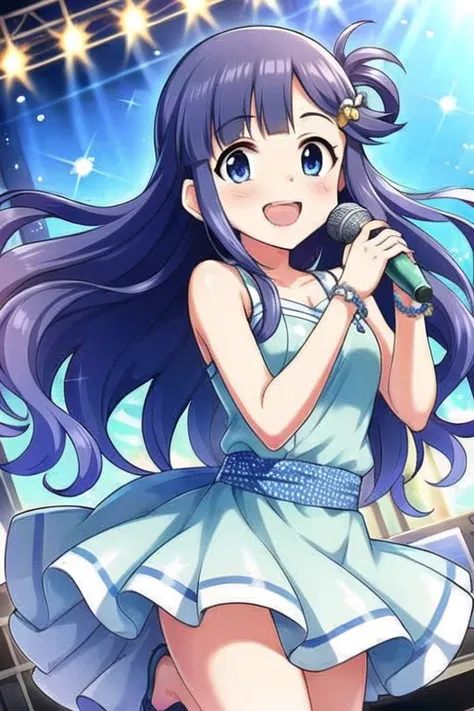 Asari Nanami | THE iDOLM@STER Cinderella Girls | アイドルマスターシンデレラガールズ