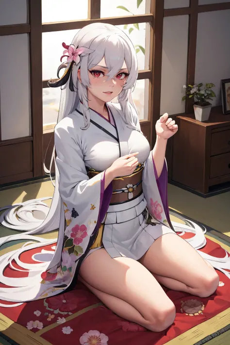 Gangut | Azur Lane