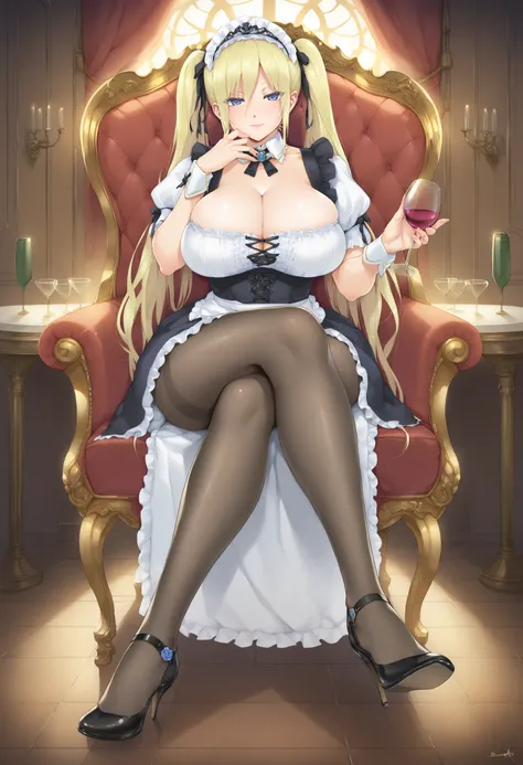 Happoubi Jin | Artist Style | PonyXL | DoRA