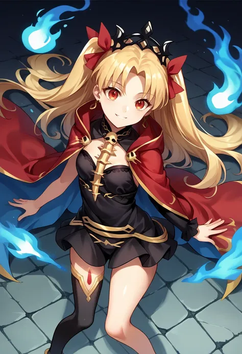 Ereshkigal (6 Outfits) | Fate/Grand Order | [Pony XL]