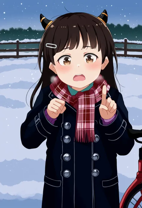 Servachok style (for pony XL)