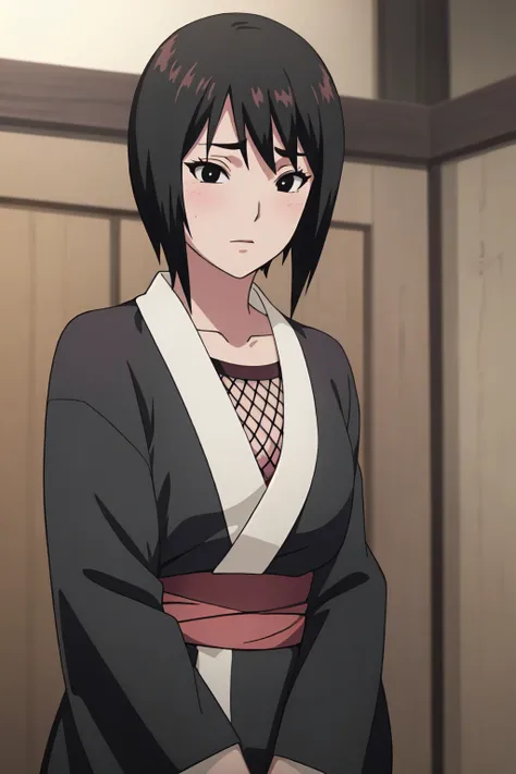 Shizune
