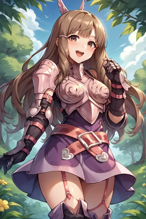 Sumia/スミア (Fire Emblem Awakening) SDXL LoRA [Pony Diffusion]