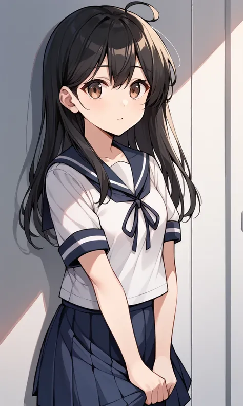 [PonyV6 XL] Ushio (KANCOLLE)