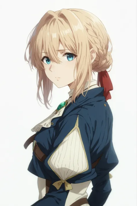 Violet Evergarden | Violet Evergarden (PDXL)