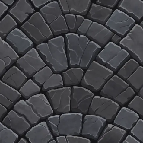 Hand-Painted 2d Seamless Textures