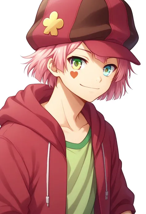 Tet - No Game No Life (Commission)