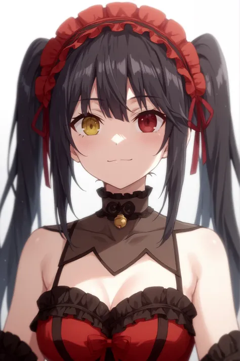 Date A Live | Kurumi Tokisaki (PDXL)