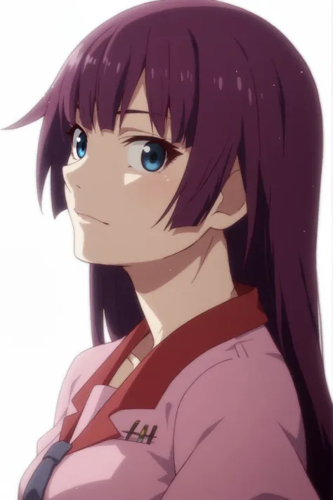 Monogatari | Senjougahara Hitagi (PDXL)