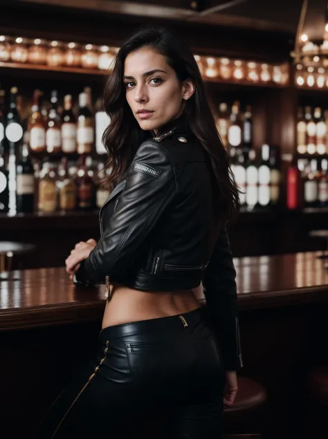 Chastity Khandepa MXAI