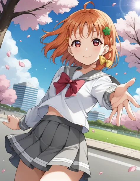 [Request] Chika Takami (Love Live! Sunshine!!) / SDXL Pony Diffusion