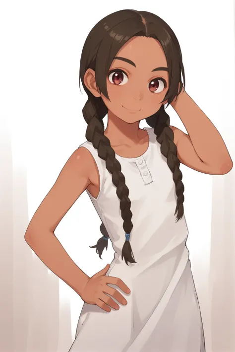 Commission [PonyXL] Abenobashi Mahou Shoutengai - Asahina Arumi