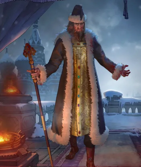 Vlad Dracula