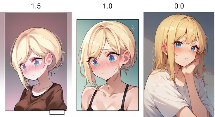 score_9, score_8_up, score_7_up, 
1girl, blonde hair, blush, blue eyes comic, 
<lora:DOPL_01-40:1.5>