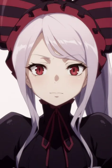 Overlord | Shalltear Bloodfallen (PDXL)