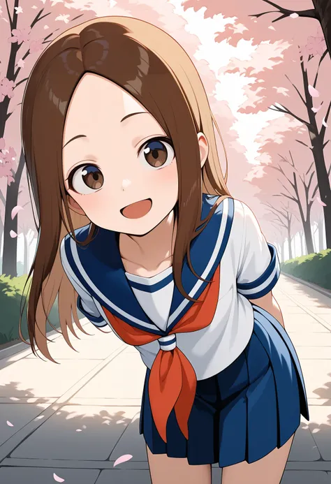 [Pony] Takagi-san 高木さん / Karakai Jouzu no Takagi-san