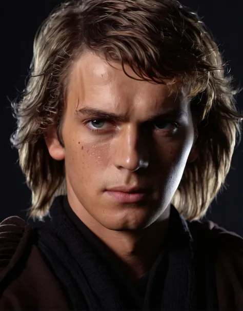 Anakin Skywalker SDXL