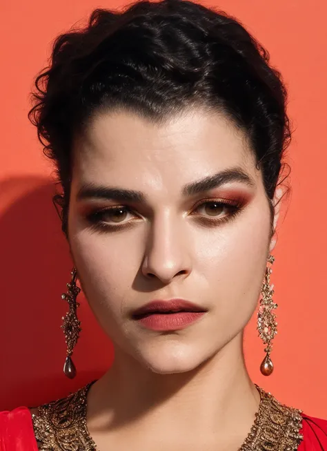 Eve Harlow