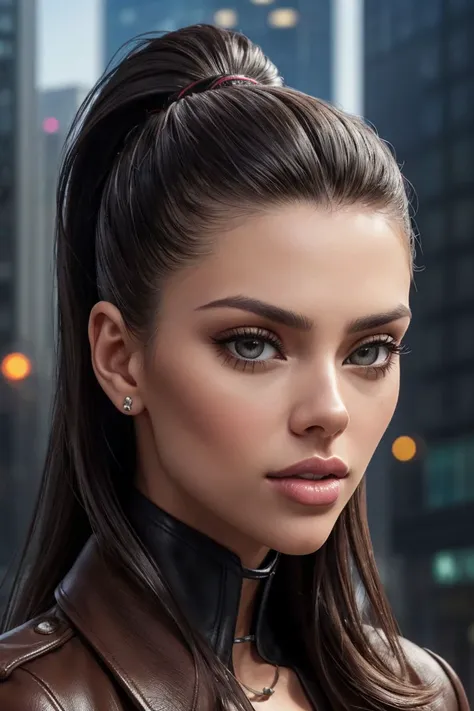 Valentina Kolesnikova