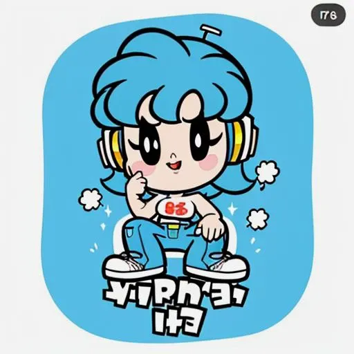 Milk-Chan Style