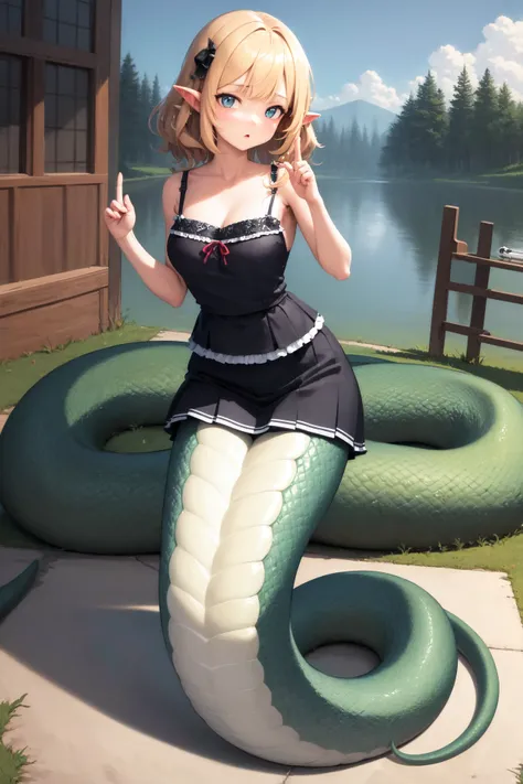 lamia