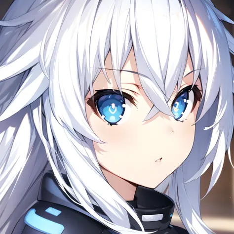 Black Heart / ブラックハート - Hyperdimension Neptunia / 超次元ゲイムネプテューヌ Animagine XL 3.1