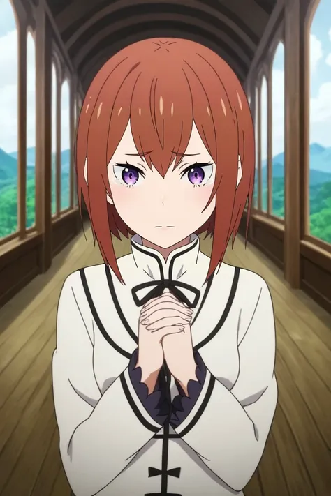 Re:Zero kara Hajimeru Isekai Seikatsu Anime Style LoRA (Pony)