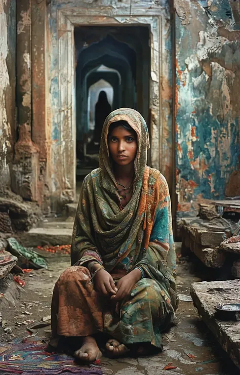 style of Steve McCurry [SDXL] 173