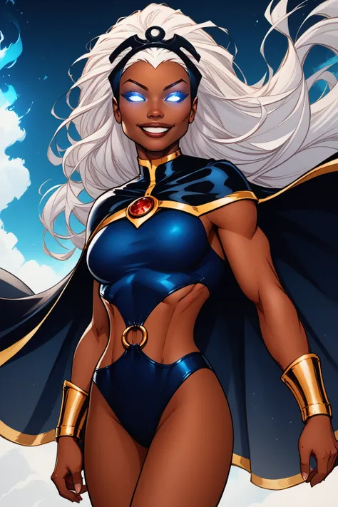 Storm Classic from Marvel Comics | Pony