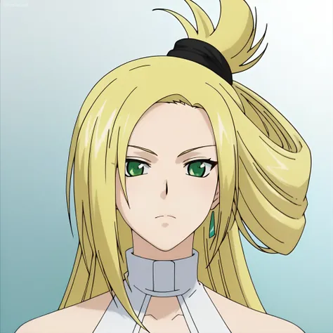 Cardfight!! Vanguard: Kourin Tatsunagi PONY