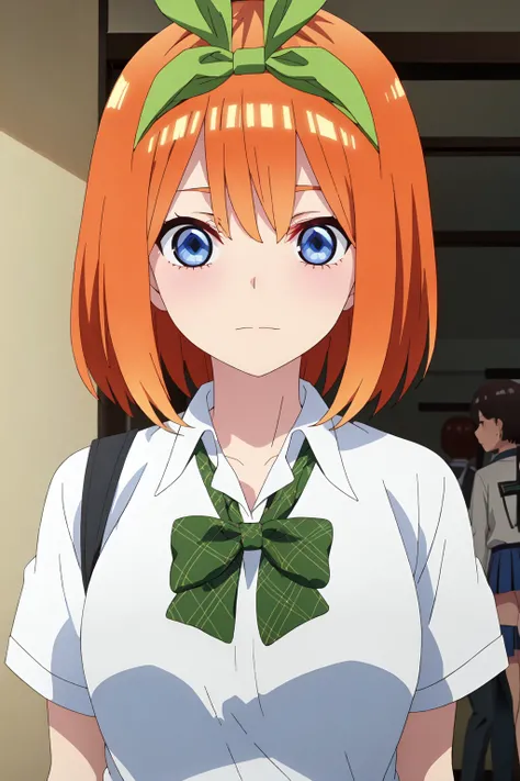 Yotsuba Nakano