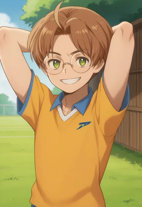 Enta Jinnai - Sarazanmai