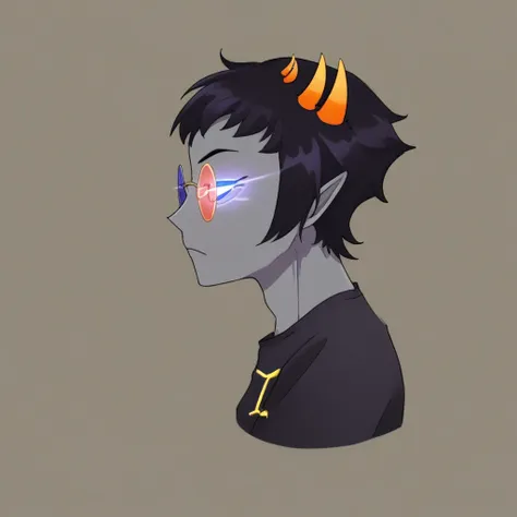 Sollux Captor Character