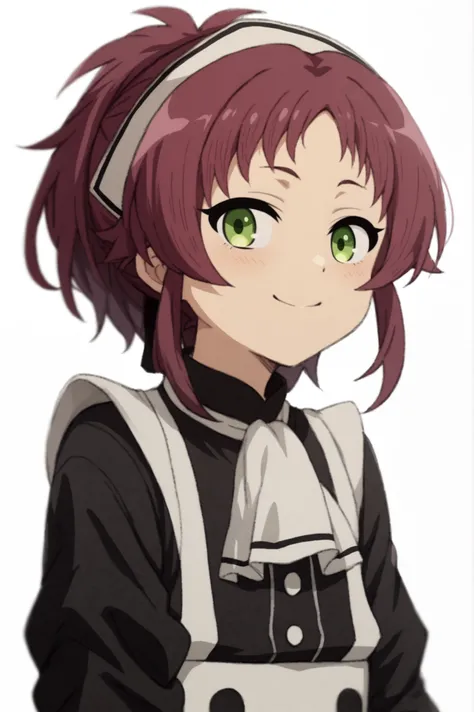 Mushoku Tensei: Isekai Ittara Honki Dasu | Aisha Greyrat (PDXL)