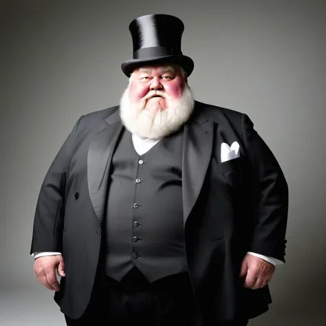 Grandpa Factory Oliver XL