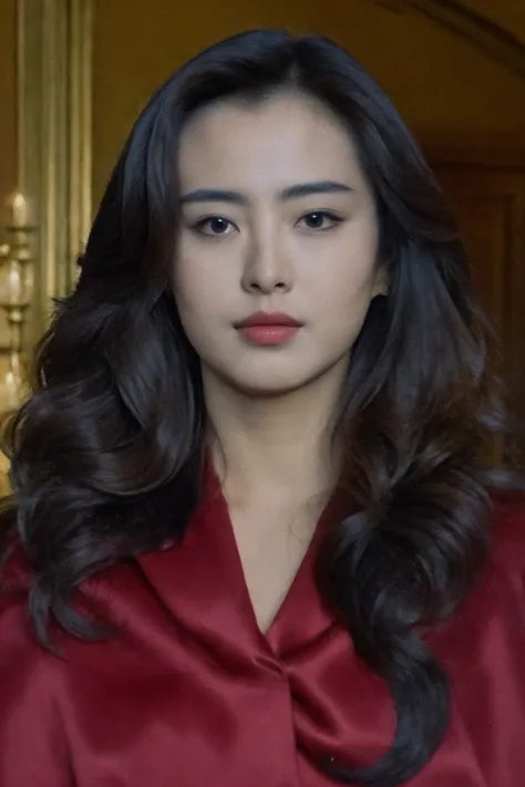 王祖贤 alike-joey wong alike