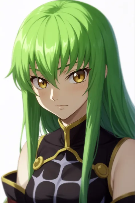 Code Geass: Hangyaku no Lelouch | C.C. (PDXL)