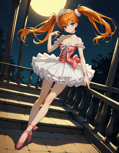 Asuka ballet